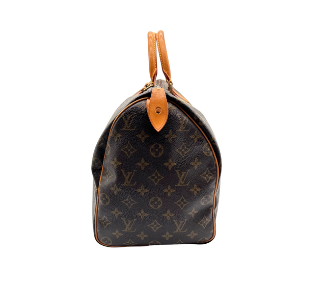 Louis Vuitton – Speedy 40 Monogram