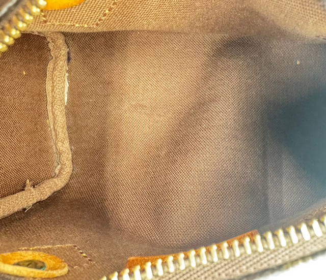 Louis Vuitton – Nano