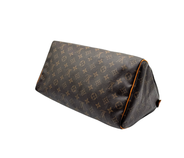 Louis Vuitton – Speedy 35 Monogram