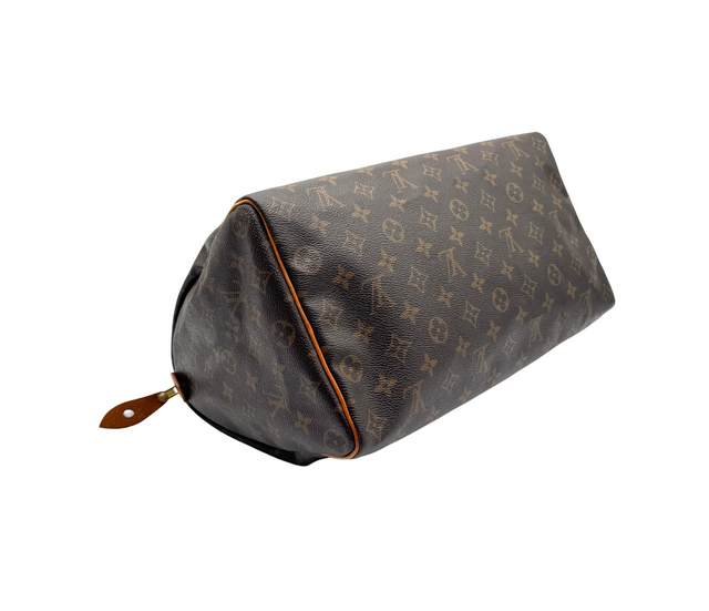 Louis Vuitton – Speedy 35 Monogram
