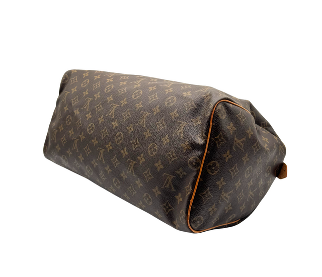 Louis Vuitton – Speedy 40 Monogram