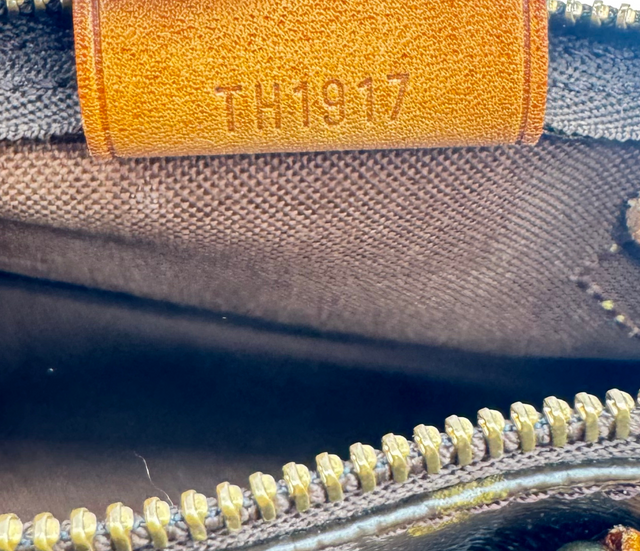 Louis Vuitton – Nano