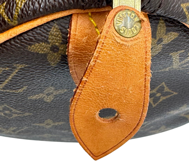 Louis Vuitton – Speedy 40 Monogram