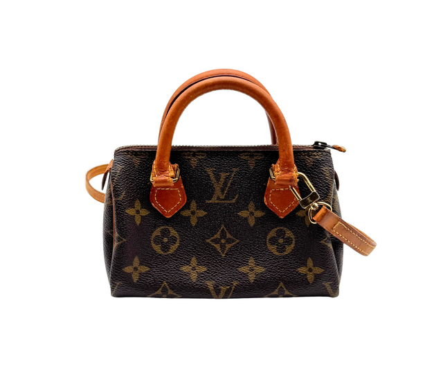 Louis Vuitton – Nano