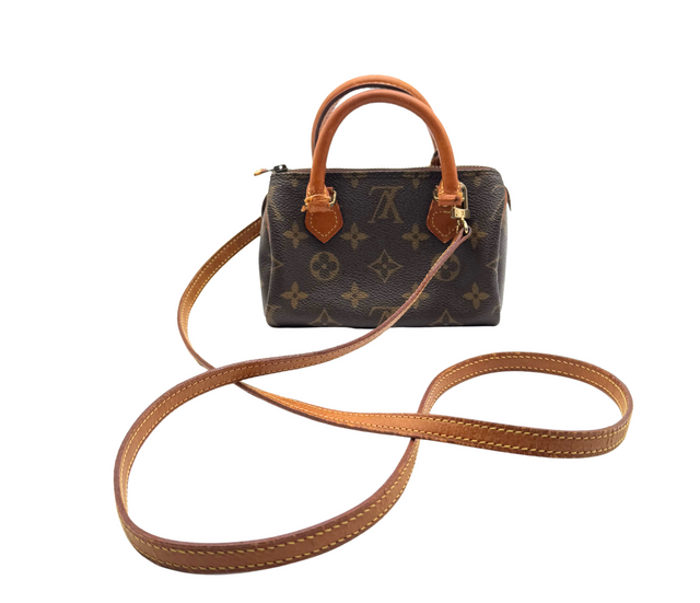 Louis Vuitton – Nano