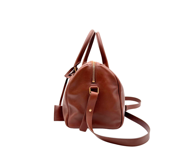 Saint Laurent – Duffle 6