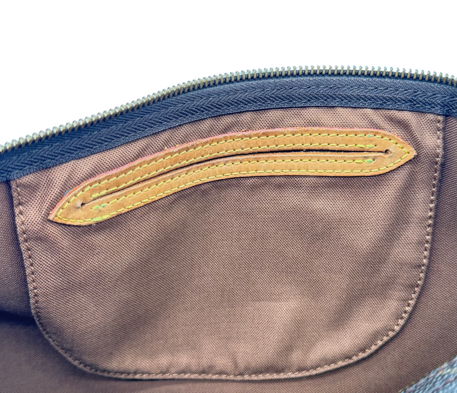 Louis Vuitton – Speedy 35 Monogram