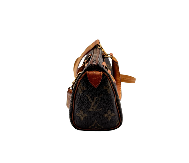 Louis Vuitton – Nano