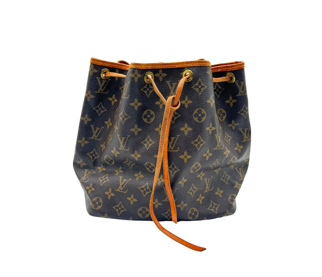 Louis Vuitton – Petit Noé Monogram