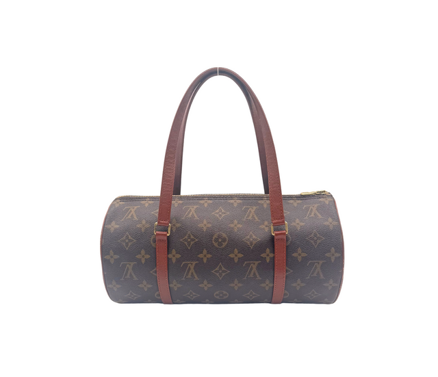 Louis Vuitton – Papillon 30 Monogram