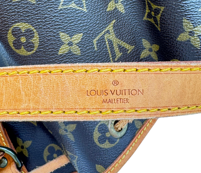 Louis Vuitton – Noé Monogram