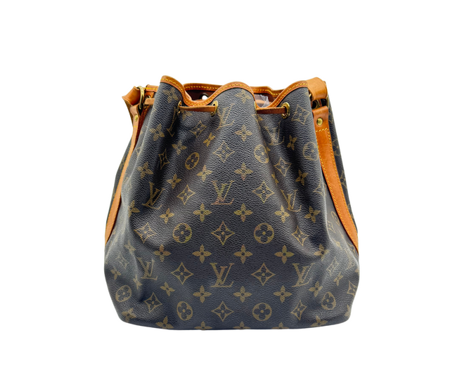Louis Vuitton – Petit Noé Monogram