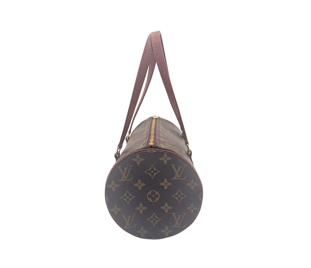 Louis Vuitton – Papillon 30 Monogram