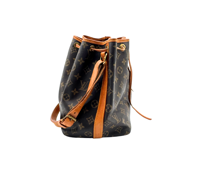 Louis Vuitton – Petit Noé Monogram
