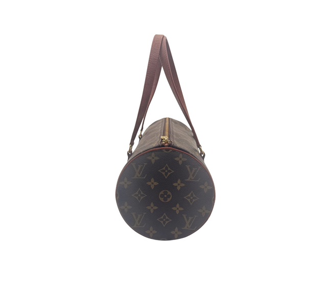Louis Vuitton – Papillon 30 Monogram