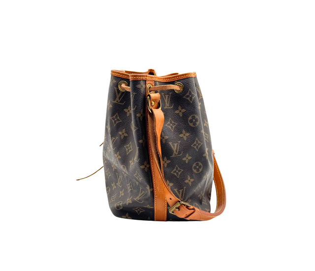 Louis Vuitton – Petit Noé Monogram