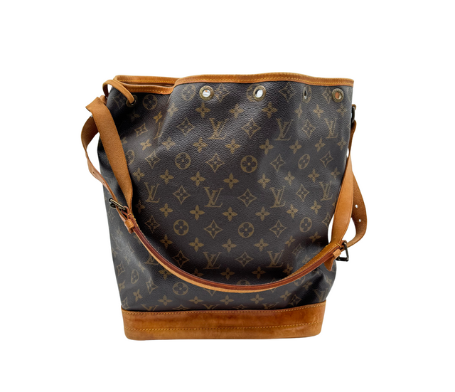 Louis Vuitton – Sac Noé Monogram