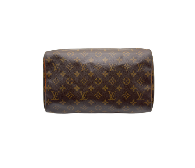 Louis Vuitton – Speedy 30 Monogram