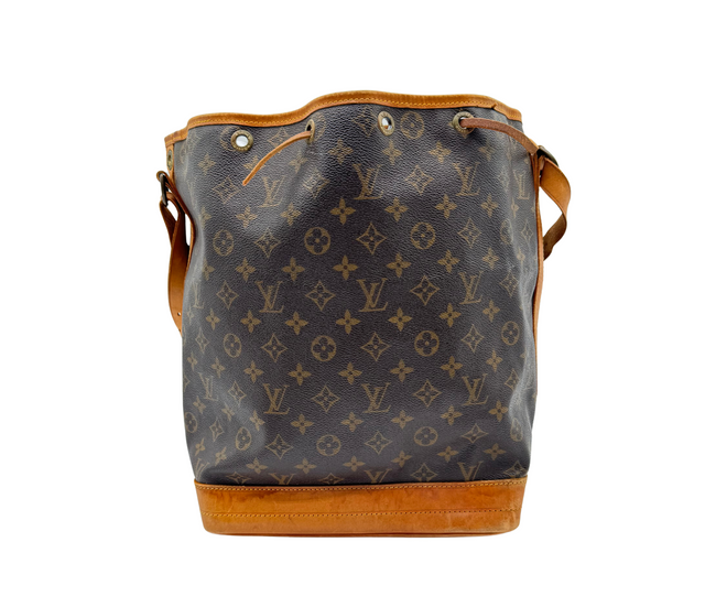 Louis Vuitton – Sac Noé Monogram