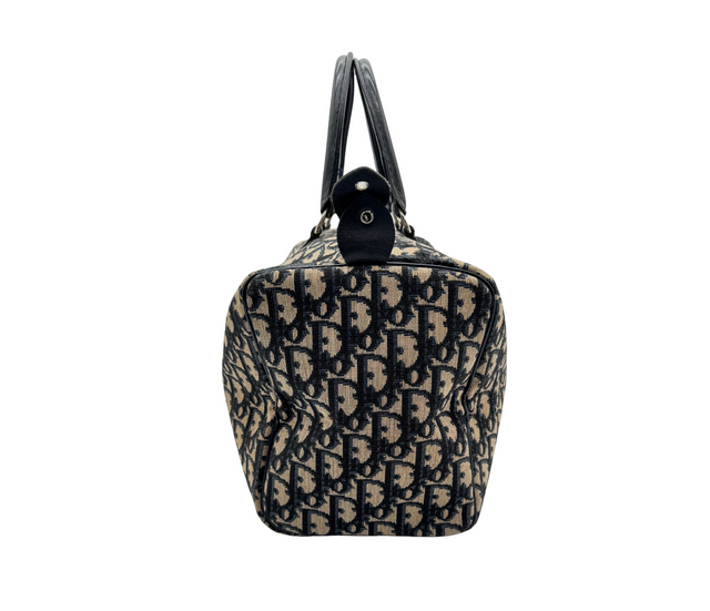 Dior – Boston Trotter