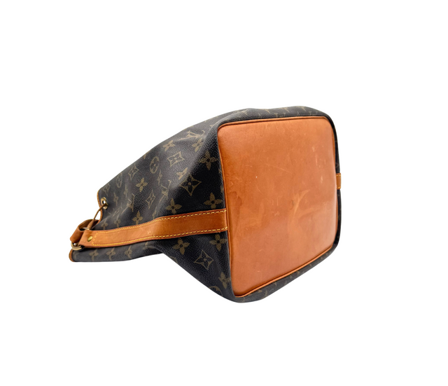 Louis Vuitton – Petit Noé Monogram