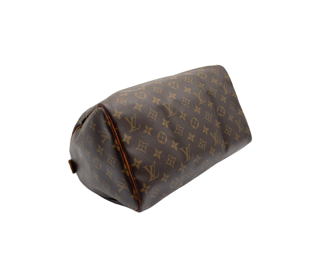 Louis Vuitton – Speedy 30 Monogram