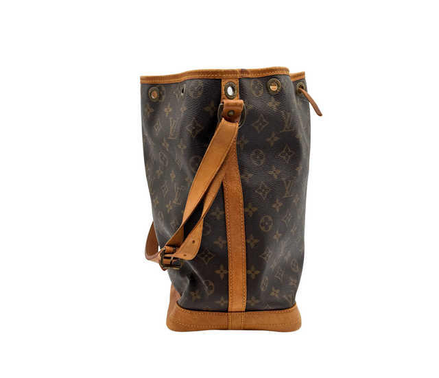 Louis Vuitton – Sac Noé Monogram