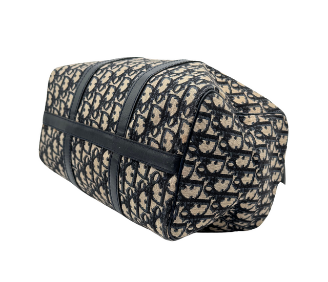 Dior – Boston Trotter