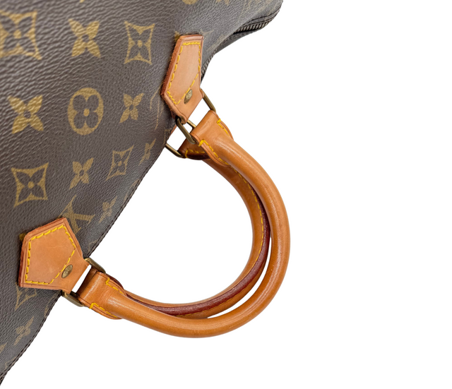 Louis Vuitton – Speedy 35 Monogram