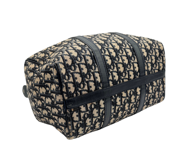 Dior – Boston Trotter