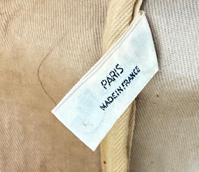 Dior – Boston Trotter