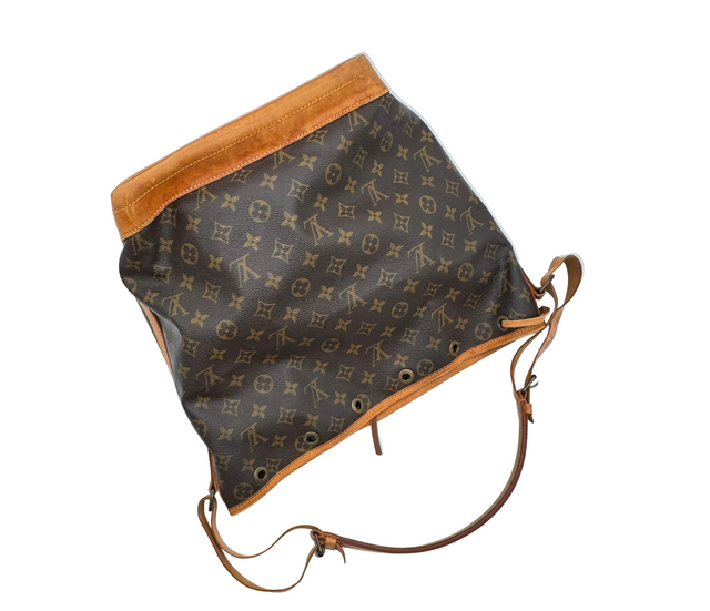 Louis Vuitton – Sac Noé Monogram