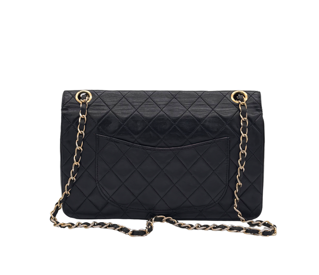 Chanel – Timeless Classique Matelassé