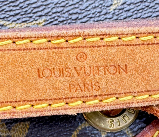 Louis Vuitton – Noé Monogram