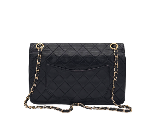 Chanel – Timeless Classique Matelassé