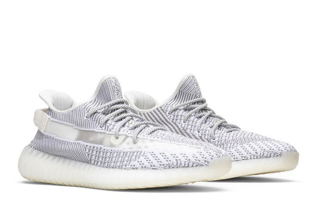 Adidas Yeezy Boost 350 V2 Static (Non-Reflective)
