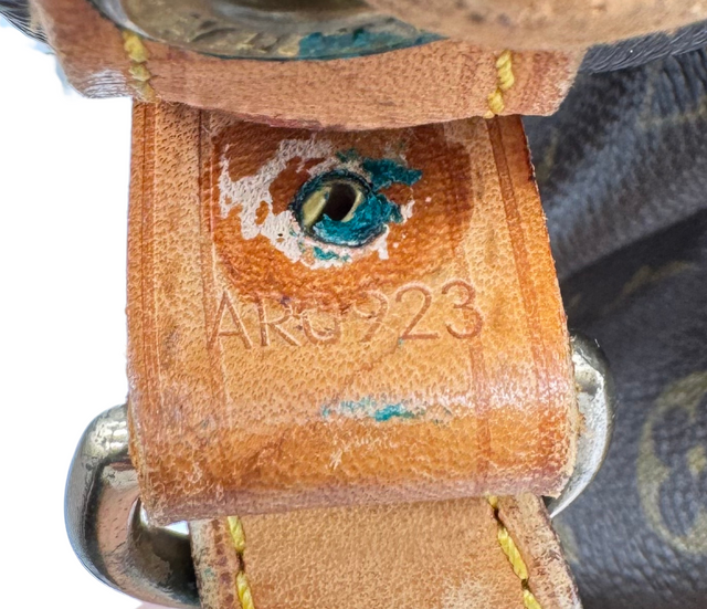 Louis Vuitton – Noé Monogram