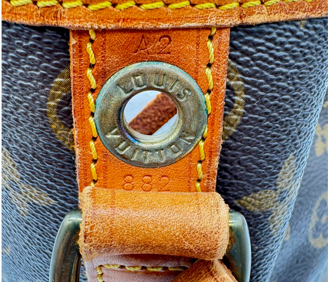 Louis Vuitton – Sac Noé Monogram