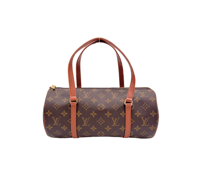 Louis Vuitton – Papillon Monogram