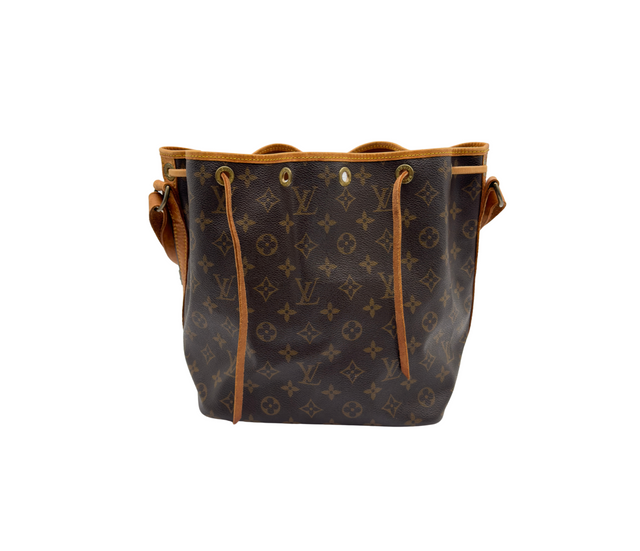 Louis Vuitton – Petit Noé Monogram