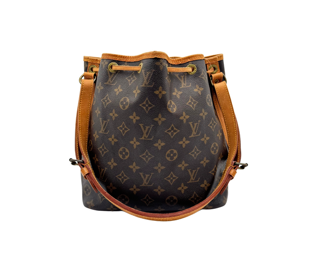 Louis Vuitton – Petit Noé Monogram