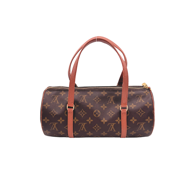 Louis Vuitton – Papillon Monogram