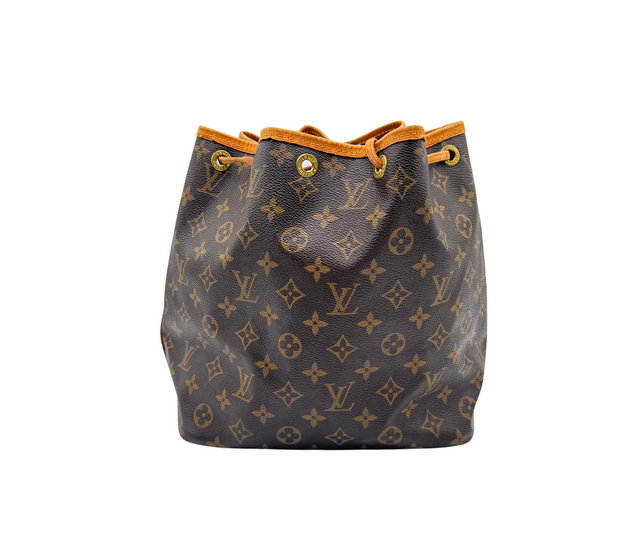Louis Vuitton – Petit Noé Monogram
