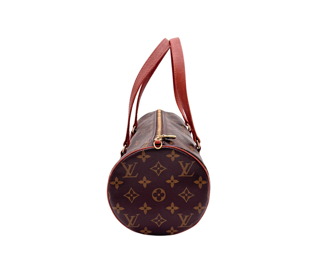 Louis Vuitton – Papillon Monogram