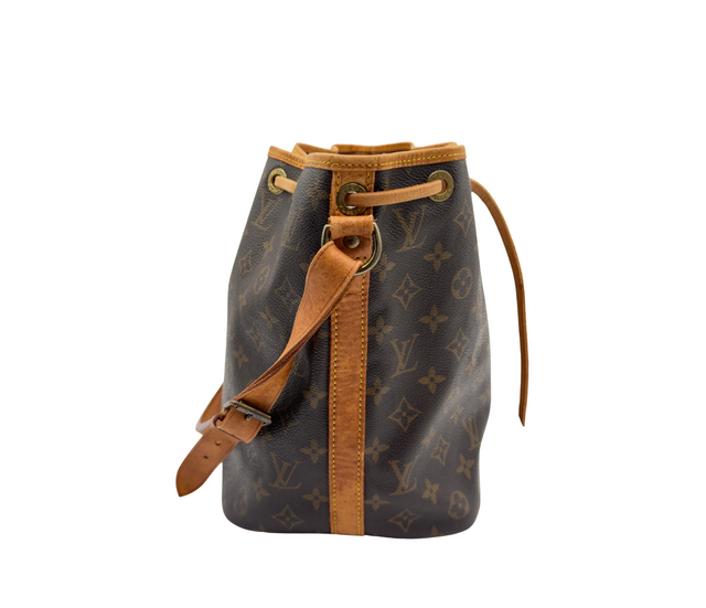 Louis Vuitton – Petit Noé Monogram