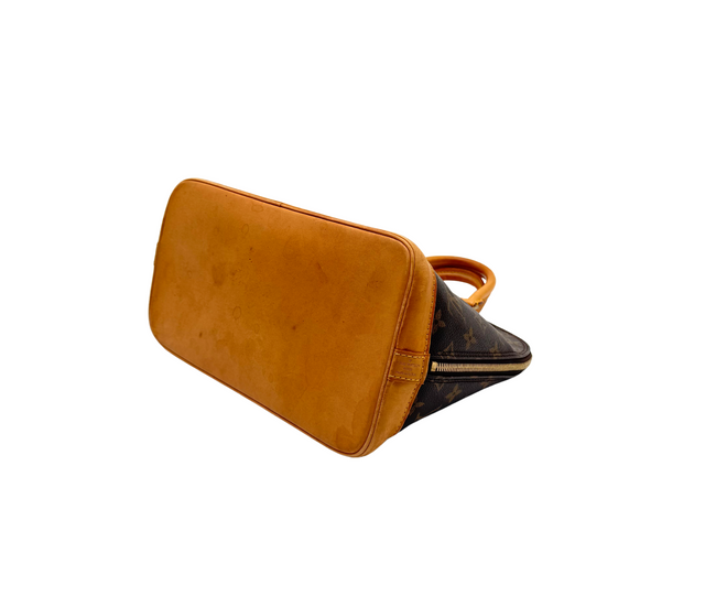 Louis Vuitton – Alma Monogram