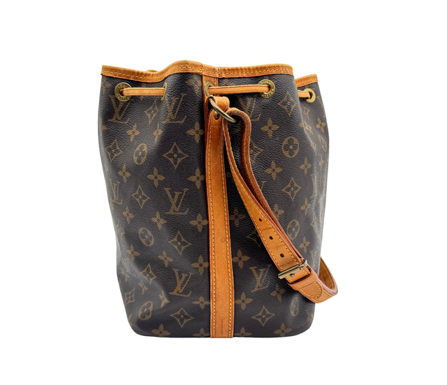 Louis Vuitton – Petit Noé Monogram