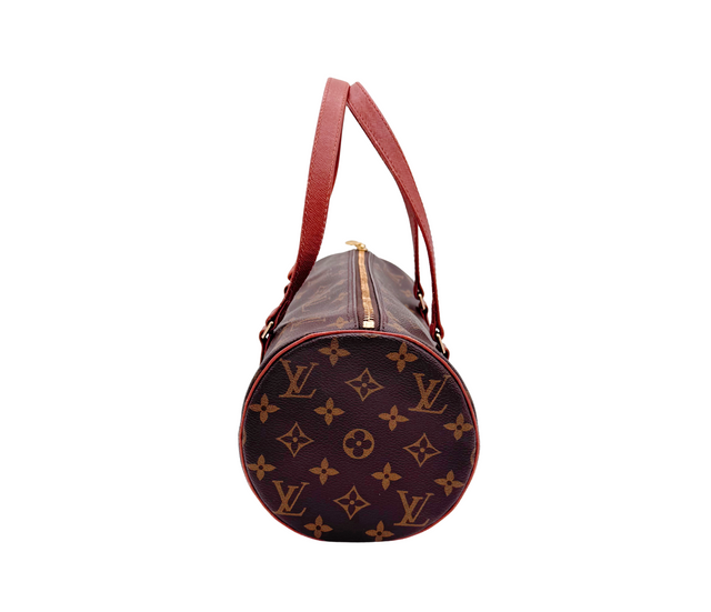 Louis Vuitton – Papillon Monogram