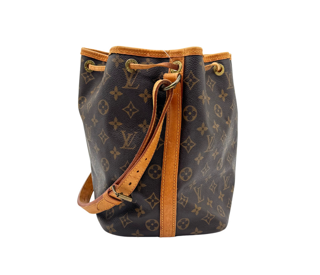 Louis Vuitton – Petit Noé Monogram