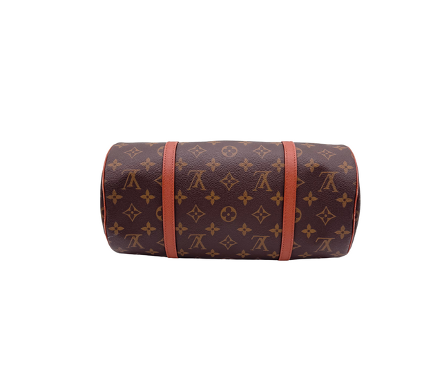 Louis Vuitton – Papillon Monogram